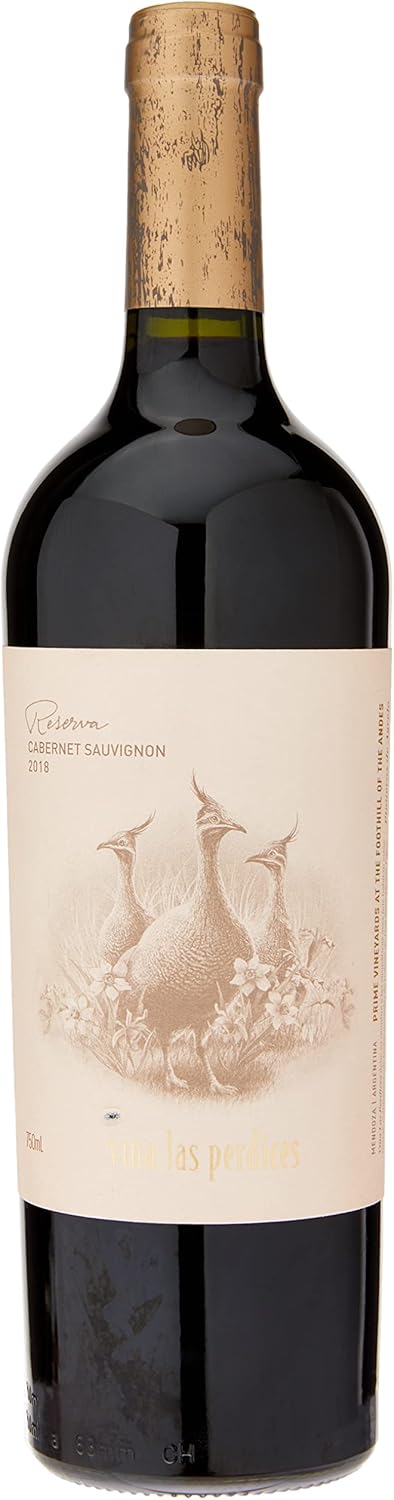 Viña Las Perdices Chac Chac Malbec Malbec - Imagem 4