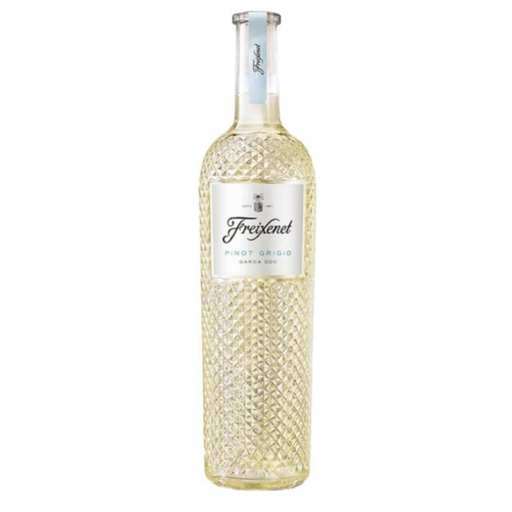 VINHO FINO BRANCO SECO FREIXENET PINOT GRIGIO D.O.C. 750ML