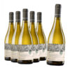 PACK Vinho Casa Perini Fração Única Chardonnay 750ml