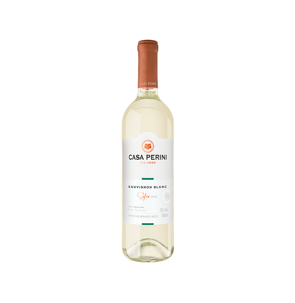 Vinho Casa Perini Sauvignon Blanc 750ml