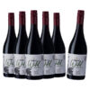 Pack Vinho Miolo Wild Gamay 750ml