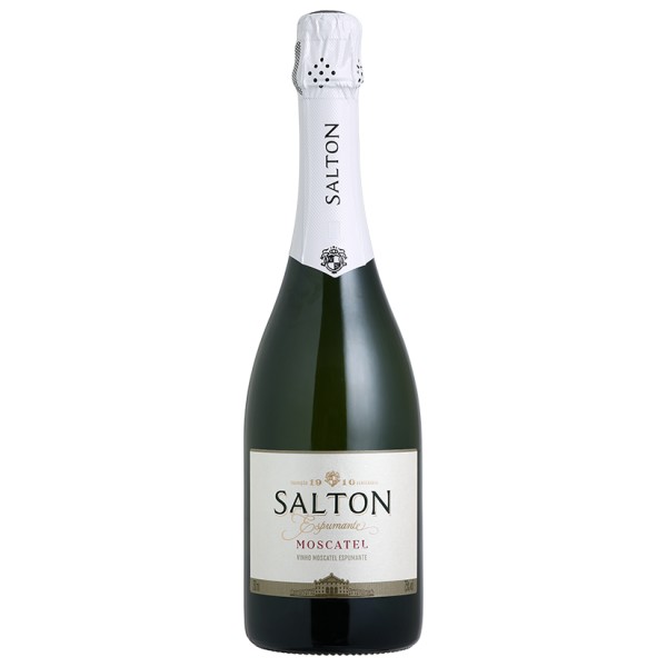 Espumante Salton Moscatel 750ml