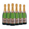 Pack Espumante Casa Perini Brut 750ml