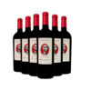Pack Vinho Viejo Feo Grand Reserve Cabernet Sauvignon 750ml