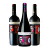 Trio Viejo Feo Reserva