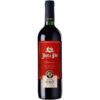 Vinho Jota Pe 100% Bordô Suave 750ml