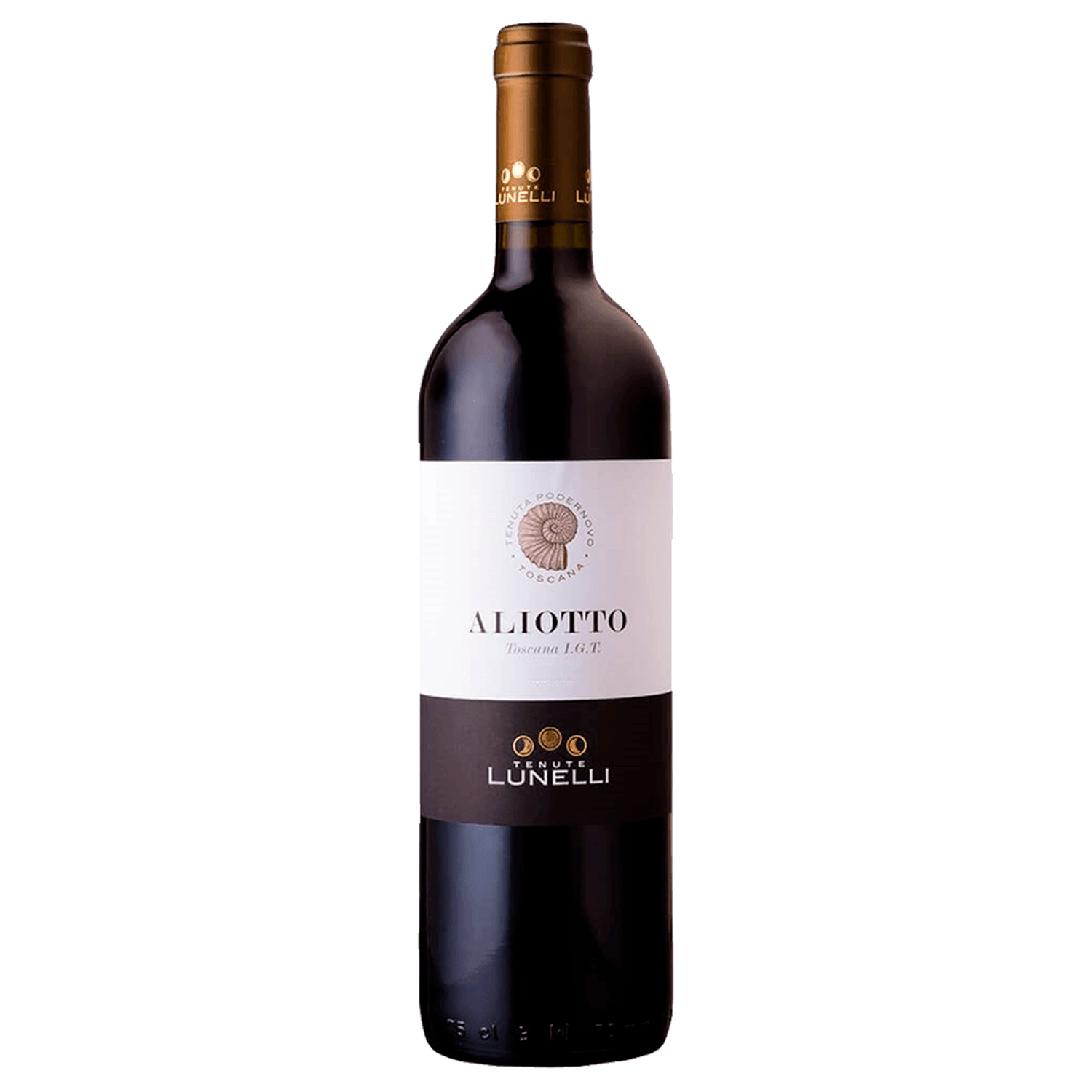 Tenuta Podernovo Aliotto