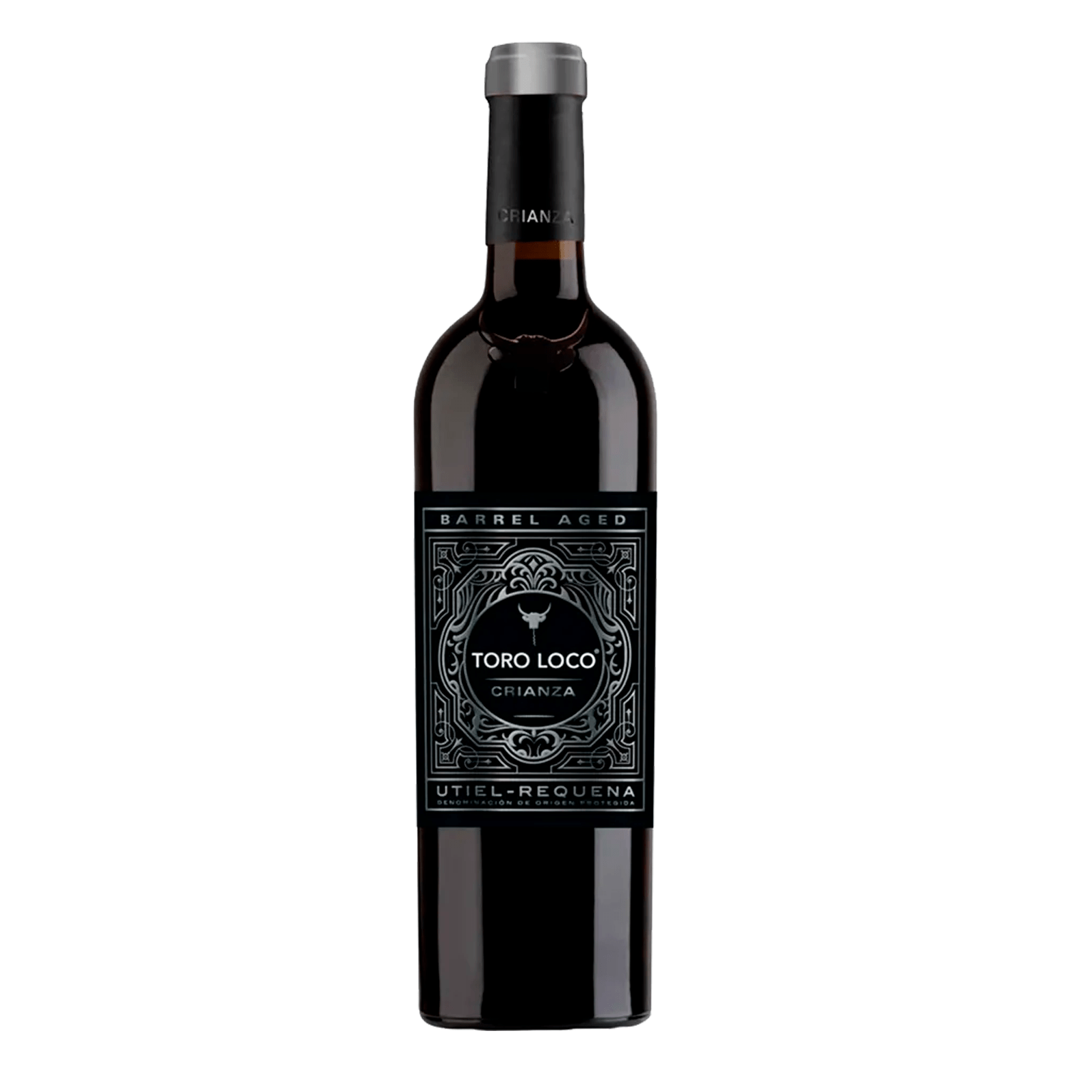 Toro Loco Crianza DOP