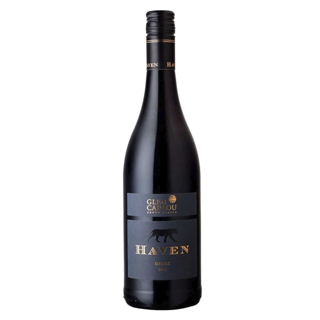 HAVEN SHIRAZ