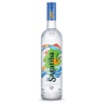 Cachaça Sagatiba Pura 700 Ml